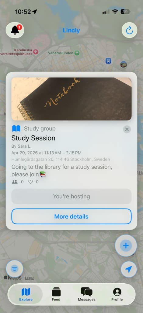 Early traction and community highlights (1)